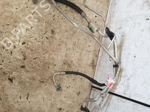 Used Pipe PEUGEOT 207 (WA_, WC_) 1.4 HDi (68 hp) 31344374