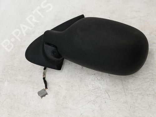 Left mirror NISSAN MICRA III (K12) 1.2 16V | BP24421043C26