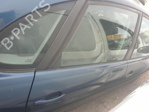 Right rear door SEAT IBIZA III (6L1) 1.9 TDI 6L4833056T