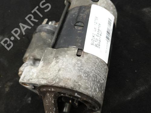 Used Starter Starter SUZUKI ALTO IV (EF, SH410_) 1.0 (SH410) (53 hp) 22879931 22879931