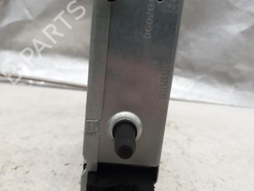 Radio CITROËN C3 II (SC_) 1.4 HDi 70 (SC8HZC, SC8HR0, SC8HP4) | BP22865131E6 