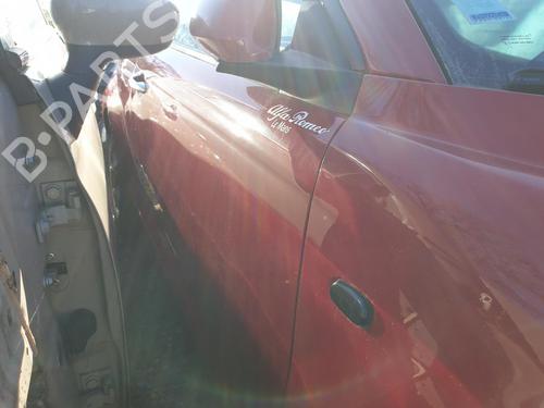 Used Right front door Right front door ALFA ROMEO MITO (955_) 0.9 TwinAir (955AXY1B) (105 hp) 33631474 33631474