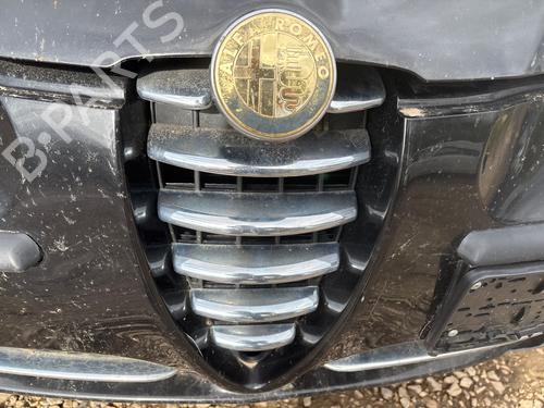 Used Grille Grille ALFA ROMEO 147 (937_) 1.9 JTD (937.AXD1A, 937.BXD1A, 937.AXV1A, 937.BXB1A,... (115 hp) 39972834 39972834