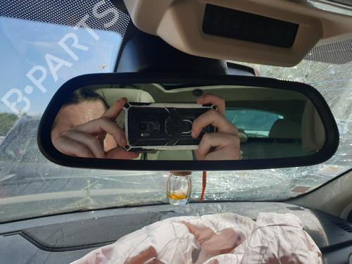 Rear mirror PEUGEOT 508 SW I (8E_) 2.0 HDi | BP27978612I6 