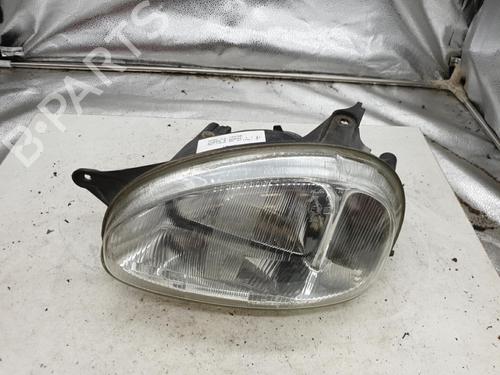 Left headlight OPEL CORSA B (S93) 1.4 i (F08, F68, M68) | BP24533530C28 