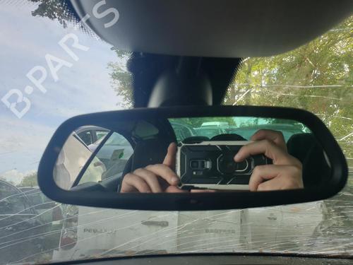 Rear mirror PEUGEOT 308 CC (4B_) 1.6 16V | BP28570255I6 - Image 2