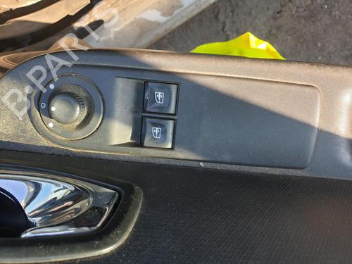 Left front window switch RENAULT CLIO IV (BH_) 1.5 dCi 75 | BP33317433I27 - Image 2