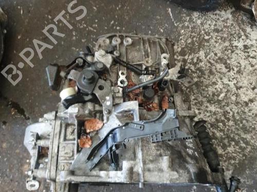 Gearbox PEUGEOT 308 II (LB_, LP_, LW_, LH_, L3_) 1.5 BlueHDi 130 | BP22884237M3 