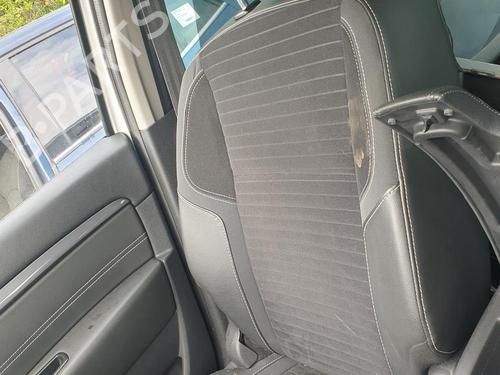 Used Right front seat Right front seat RENAULT SCÉNIC III (JZ0/1_) 1.5 dCi (110 hp) 28681530 28681530