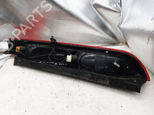 Left taillight FORD FOCUS II (DA_, HCP, DP) 1.6 TDCi | BP22869031C34 