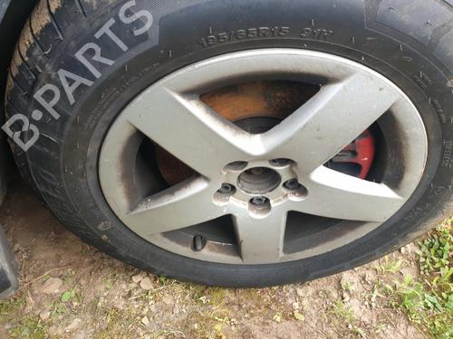 Used Rim Rim 37036571 37036571