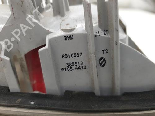 Left tailgate light BMW 3 (E46) 316 i | BP25843074C79 - Image 3