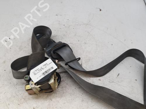 Front left seatbelt CITROËN C5 I (DC_) 2.0 HDi (DCRHZB, DCRHZE) | BP36250048I26 - Image 4
