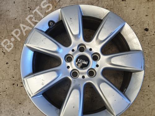 Rim MINI MINI COUNTRYMAN (F60) Cooper D | BP26711687C45 