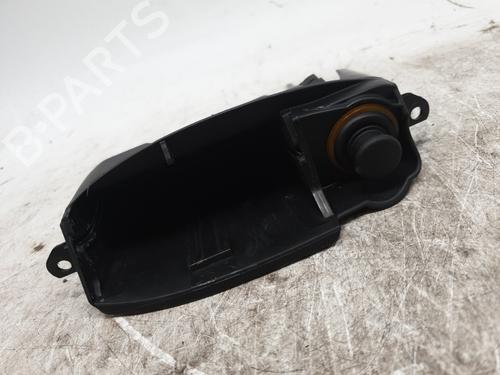Elektronisk modul RENAULT MEGANE I Coach (DA0/1_) 1.9 dCi (DA05, DA1F) (102 hp) 24435682