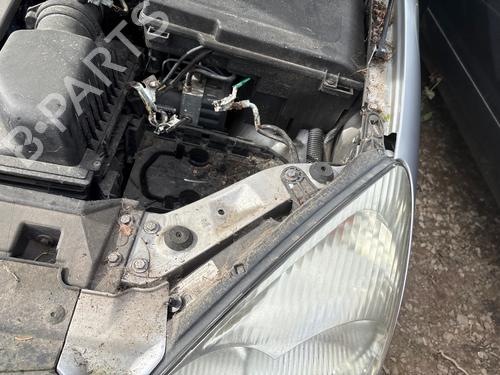 Used Left headlight Left headlight 39216267 39216267