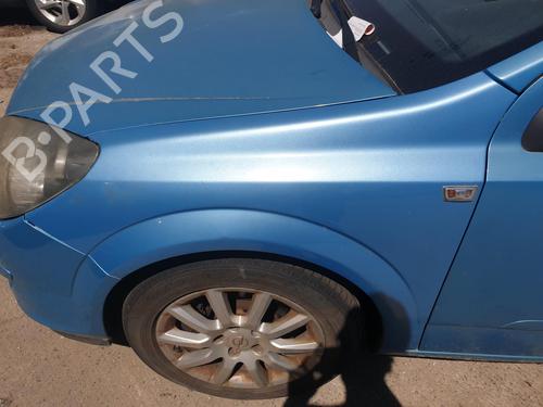 Forskærm venstre Forskærm venstre OPEL ASTRA H (A04) 1.9 CDTI (L48) (150 hp) 34361467 34361467
