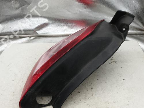 Used Left taillight Left taillight RENAULT MEGANE II (BM0/1_, CM0/1_) 1.5 dCi (BM0F, BM0T, BM2B, CM0F, CM0T) (82 hp) 22884736 22884736