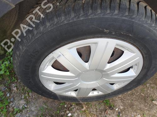 Fælk Fælk FORD FUSION (JU_) 1.6 (100 hp) 36944367 36944367