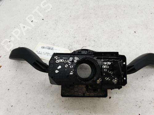 Steering column stalk VW POLO (9N_, 9A_) 1.4 TDI | BP22875486I23 