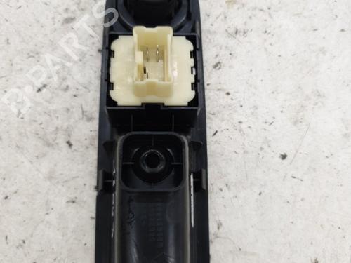 Left front window switch RENAULT TWINGO III (BCM_, BCA_) 0.9 TCe 90 (BCM9, BCM2) | BP22867538I27 