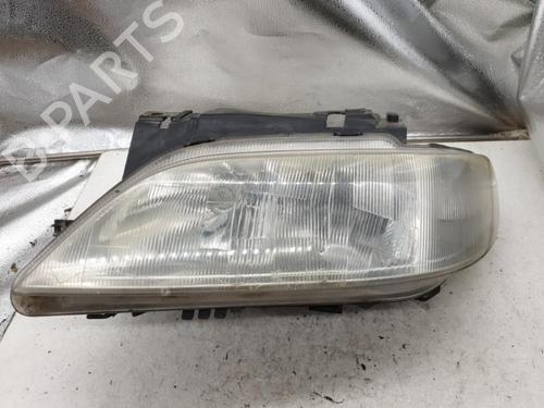 Left headlight CITROËN XSARA (N1) 1.9 TD | BP25843047C28 