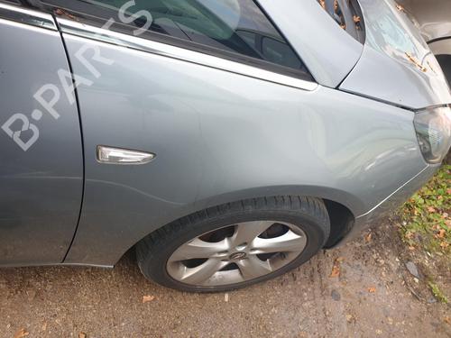 Used Right front fenders OPEL ZAFIRA TOURER C (P12) 1.6 CDTI (75) (136 hp) 29757063