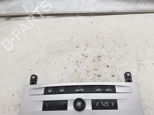 Used Climate control Climate control 22866979 22866979