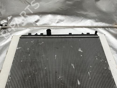 water-radiator-peugeot-partner-box-bodympv-16-hdi-2008-22884654 main image