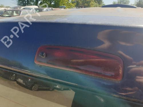 Third brake light DACIA LOGAN MCV (KS_) 1.5 dCi (KS0K) | BP36346094L11 - Image 2
