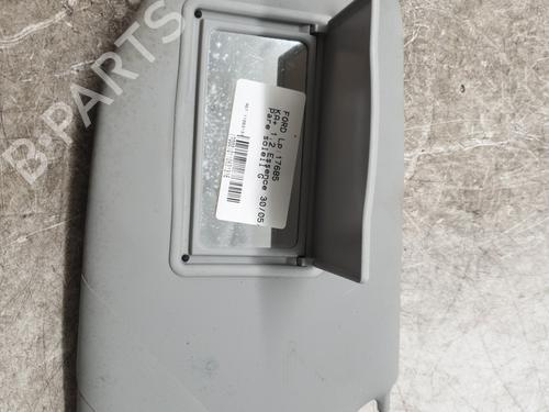 Left sun visor FORD KA+ III (UK, FK) 1.2 | BP29611599I1 - Image 5