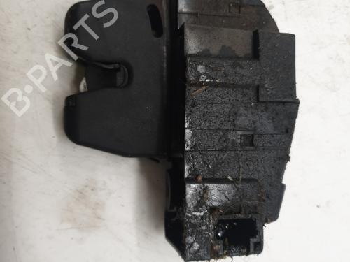 Used Tailgate lock Tailgate lock PEUGEOT 207 SW (WK_) 1.6 HDi (90 hp) 22883108 22883108