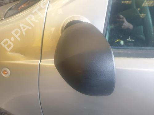 Left mirror FIAT PUNTO (188_) 1.2 60 (188.030, .050, .130, .150, .230, .250) | BP29074333C26 