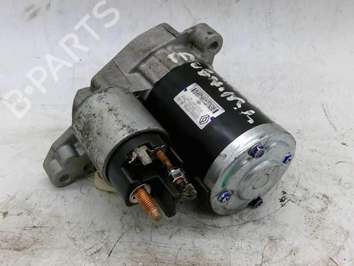 Startmotor RENAULT TWINGO III (BCM_, BCA_) 1.0 SCe 70 (BCMB) (69 hp) 22879709