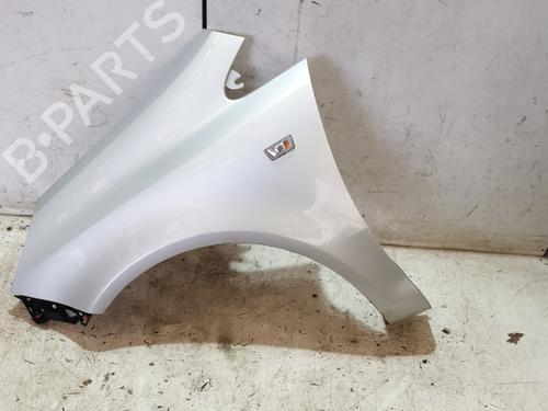 Used Left front fenders OPEL CORSA D (S07) 1.3 CDTI (L08, L68) (75 hp) 22882947