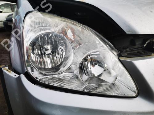 Right headlight HONDA CR-V II (RD_) 2.2 CTDi (RD9) | BP22884045C29 