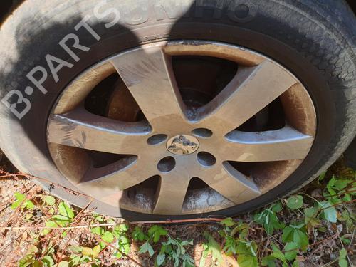 Rim PEUGEOT 308 SW I (4E_, 4H_) 1.6 HDi | BP29738363C45 