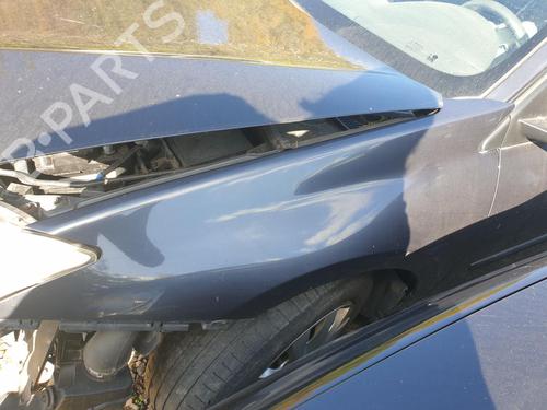 Left front fenders RENAULT LAGUNA III (BT0/1) 2.0 dCi (BT01, BT08, BT09, BT0E, BT0K, BT12, BT1C, BT1D,... | BP29429948C41 
