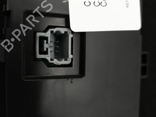 Climate control CITROËN C3 I (FC_, FN_) 1.4 HDi | BP24421096I5 