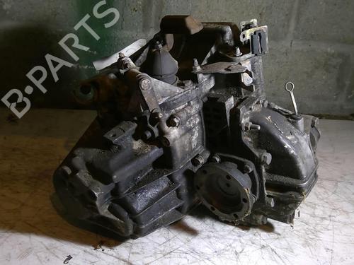 Used Gearbox Gearbox ALFA ROMEO 156 Sportwagon (932_) 2.4 JTD (932.BXC00) (150 hp) 22876124 22876124