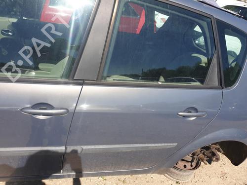 left-rear-door-renault-scenic-ii-jm01_-2003-2004-2005-2006-2007-2008-2009-2010-36650605 main image