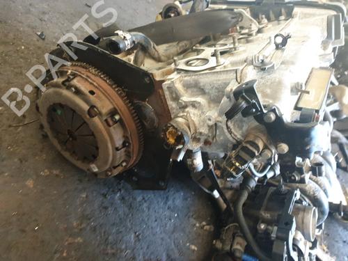 Used Engine Engine FIAT PANDA (312_, 319_) 1.2 (312PXA1A) (69 hp) 30592956 30592956