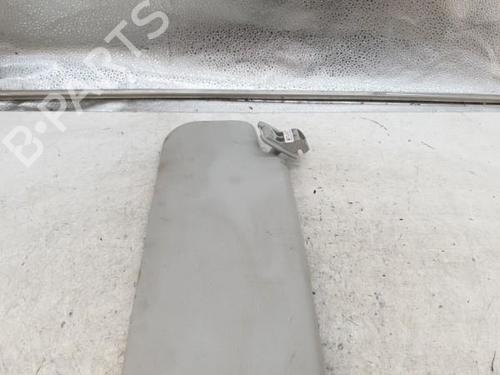 Right sun visor VW GOLF V (1K1) 1.9 TDI | BP22867596I2 