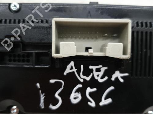 Climate control SEAT ALTEA (5P1) 1.6 TDI | BP22871107I5 