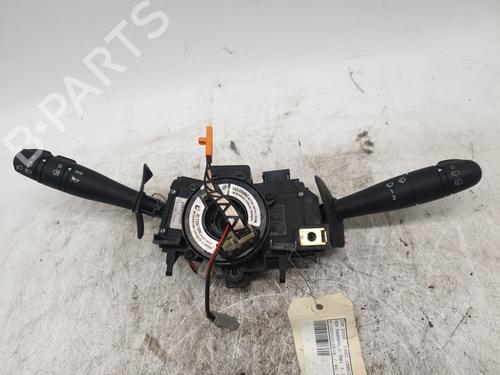Used Steering column stalk Steering column stalk RENAULT KANGOO (KC0/1_) 1.9 dTi (KC0U) (80 hp) 23434508 23434508