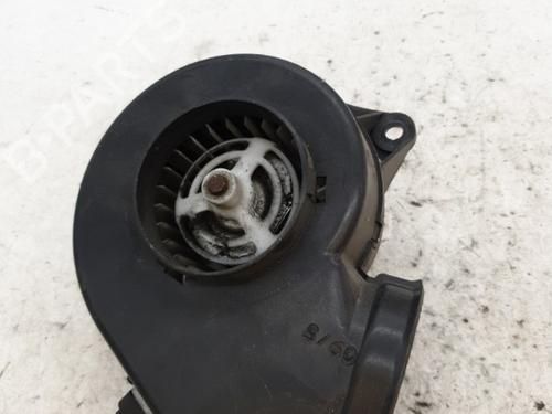 Heater blower motor PEUGEOT 807 (EB_) 2.0 HDi | BP25843447M62