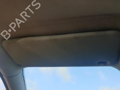 Used Left sun visor BMW 5 (E39) 525 d (163 hp) 28798845