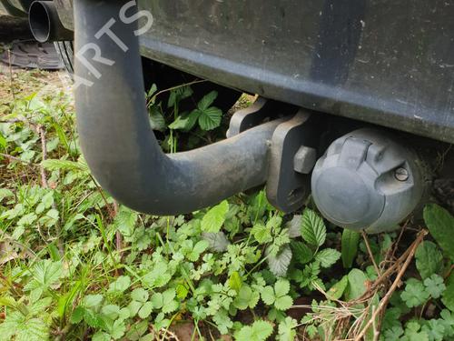 Used Tow ball/Mechanism Tow ball/Mechanism 25033802 25033802