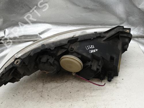 Left headlight MERCEDES-BENZ A-CLASS (W169) A 180 (169.032, 169.332) | BP22871346C28 