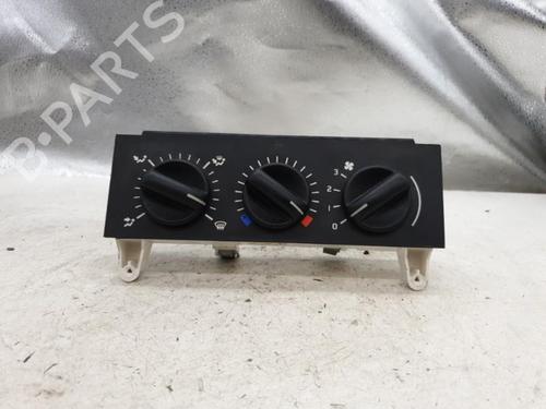 Used Climate control Climate control RENAULT CLIO I (B/C57_, 5/357_) 1.9 D (B/C/S576, B/C/S57L) (64 hp) 22883911 22883911